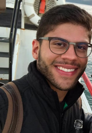 delegado sindical henrique ayres