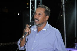 delegado sindical walter rocha