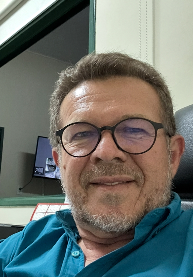 gerente executivo flÁvio diniz