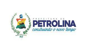 prefeitura de petrolina