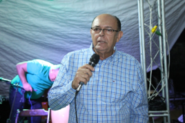 presidente jailson lira