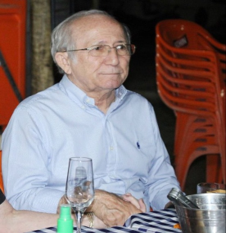 secretÁrio josival barbosa